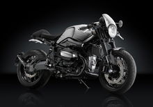 Rizoma: BMW R NineT Accessory Line