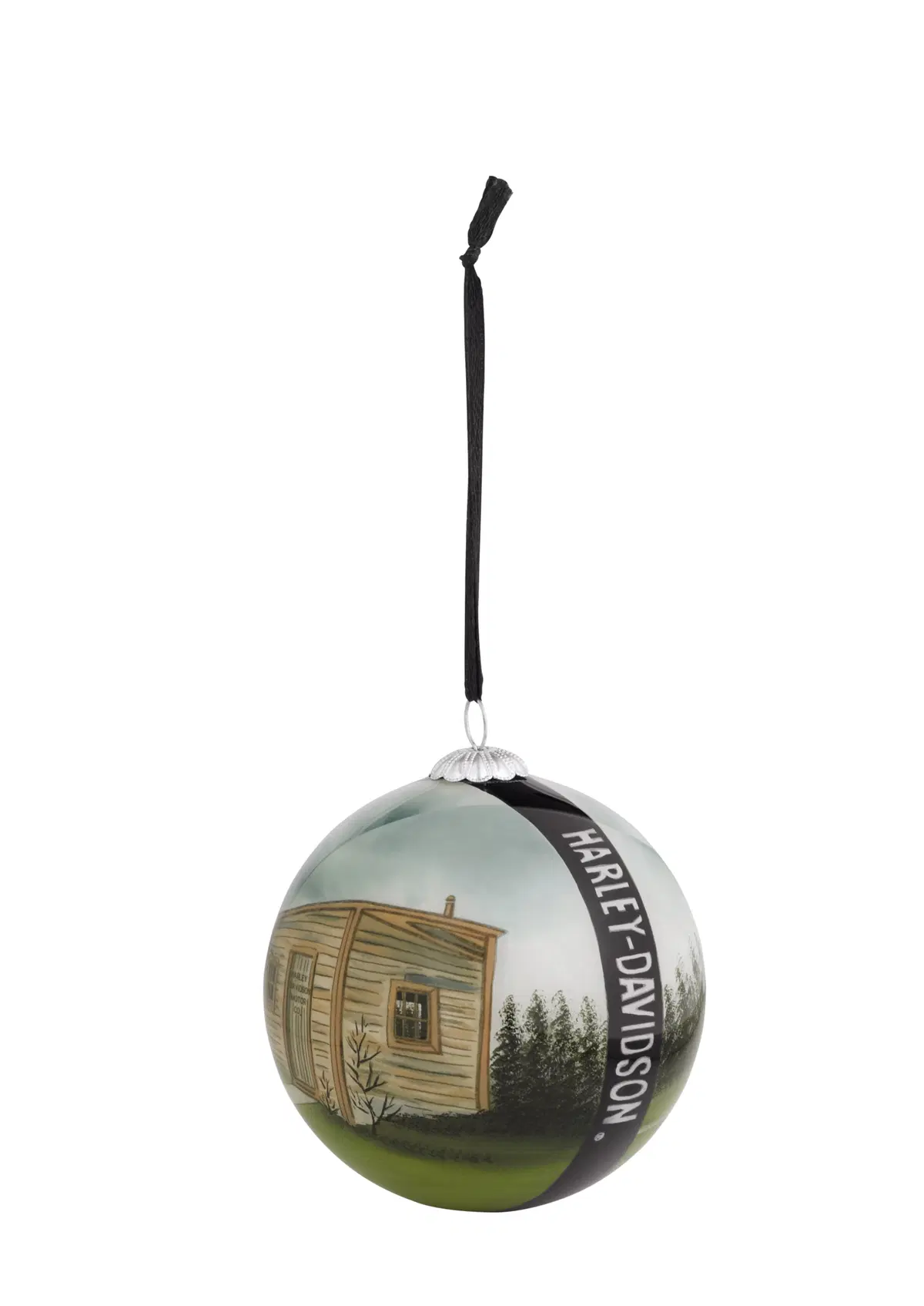 Harley-Davidson: Collezione Gifts & Collectibles Winter 2014 (2)