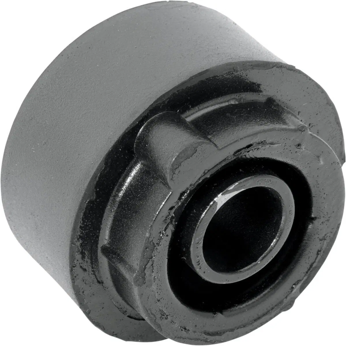 Supporto elastico motore anteriore per Sportster d 