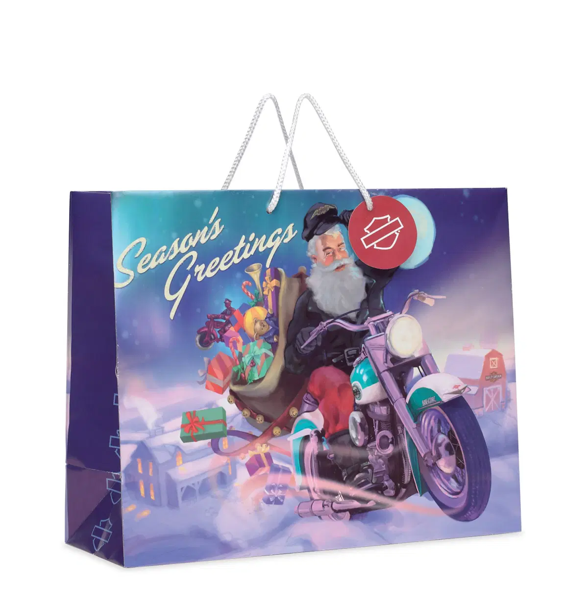 Harley-Davidson: Collezione Gifts & Collectibles Winter 2014 (5)
