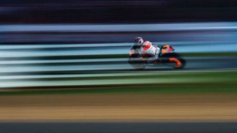 FotoGP: la MotoGP raccontata per immagini