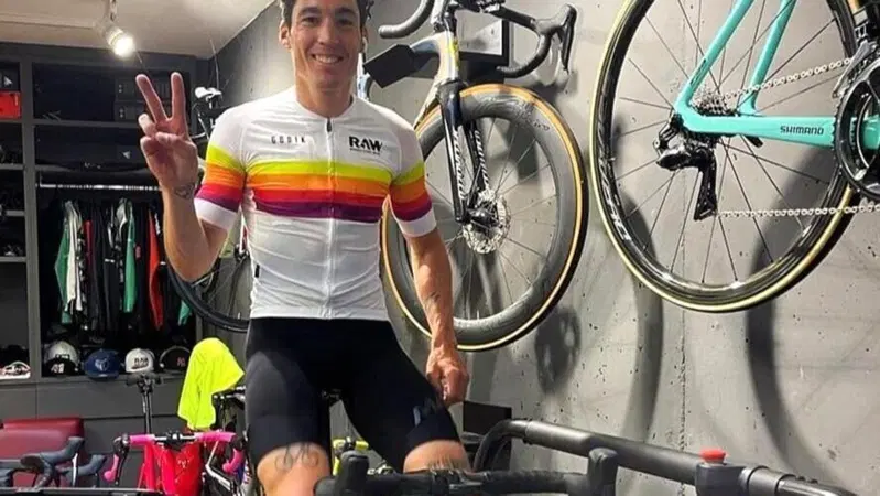 MotoGP 2022. Da cosa si capisce se le cose vanno bene per Aleix Espargaro? Da quanto sta sulla bici