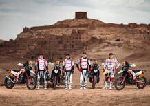 Dakar ‘23. Team Hero, From Zero to… Hero