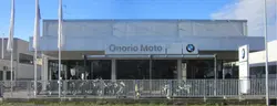 Onorio Moto - BMW Motorrad
