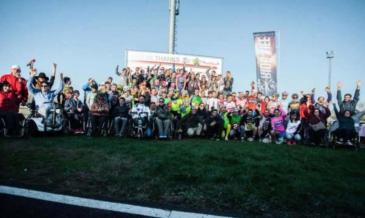Ride for Life (5)