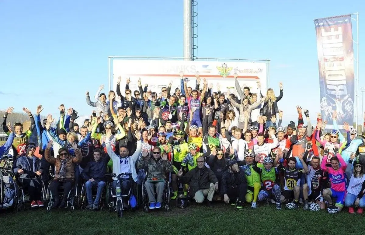 Ride for Life (2)