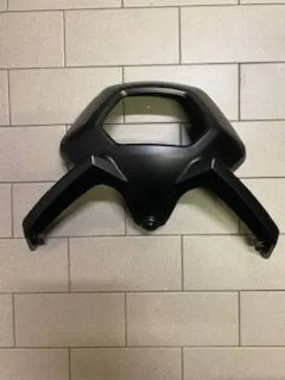 schienalino T-Max Yamaha