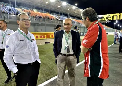 Ezpeleta (Dorna): “MotoGP e SBK possono e devono coesistere” 
