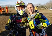 Ride for Life: I campioni dello sport italiano riuniti a Ottobiano