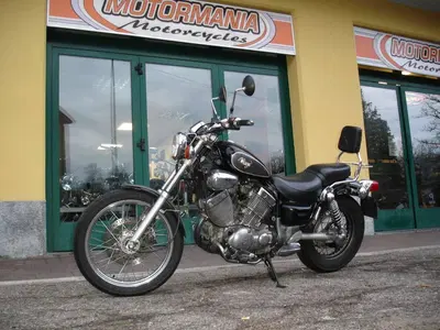 Yamaha XV 535 (1988 - 97) usata