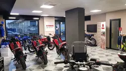 Careglio Moto