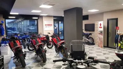 Careglio Moto
