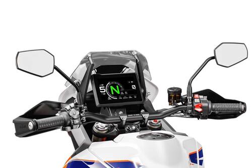 Si aggiorna così la KTM 1290 Super Adventure R 2023 (3)