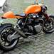 Le Strane di Moto.it: Triumph Bonneville T100