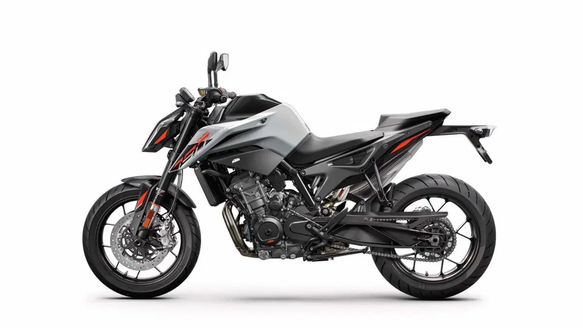 KTM 790 Duke 790 Duke L (2023 - 24) (9)