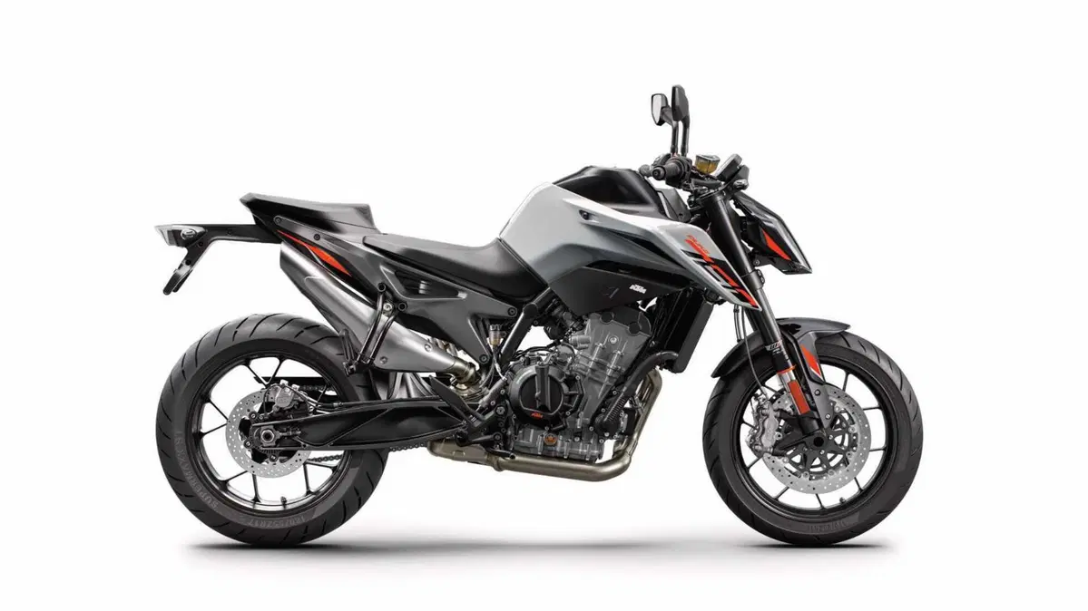 KTM 790 Duke 790 Duke L (2023 - 24) (7)