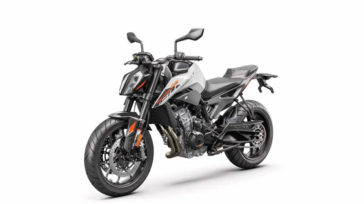 KTM 790 Duke 790 Duke L (2023 - 24) (10)