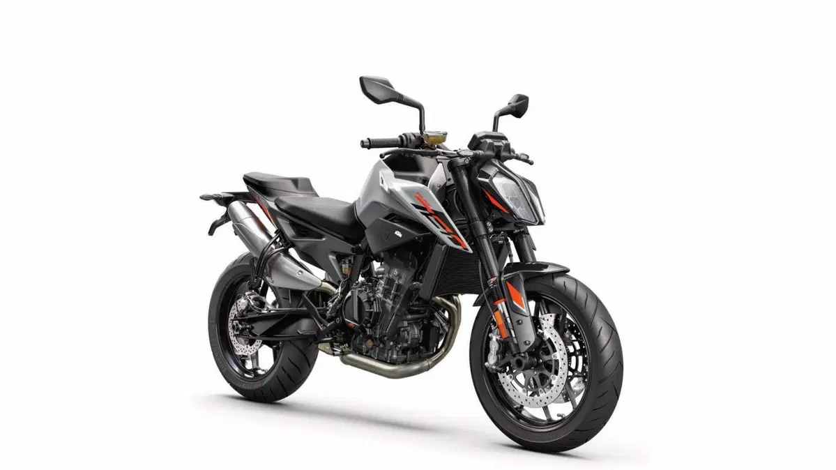 KTM 790 Duke 790 Duke L (2023 - 24) (6)