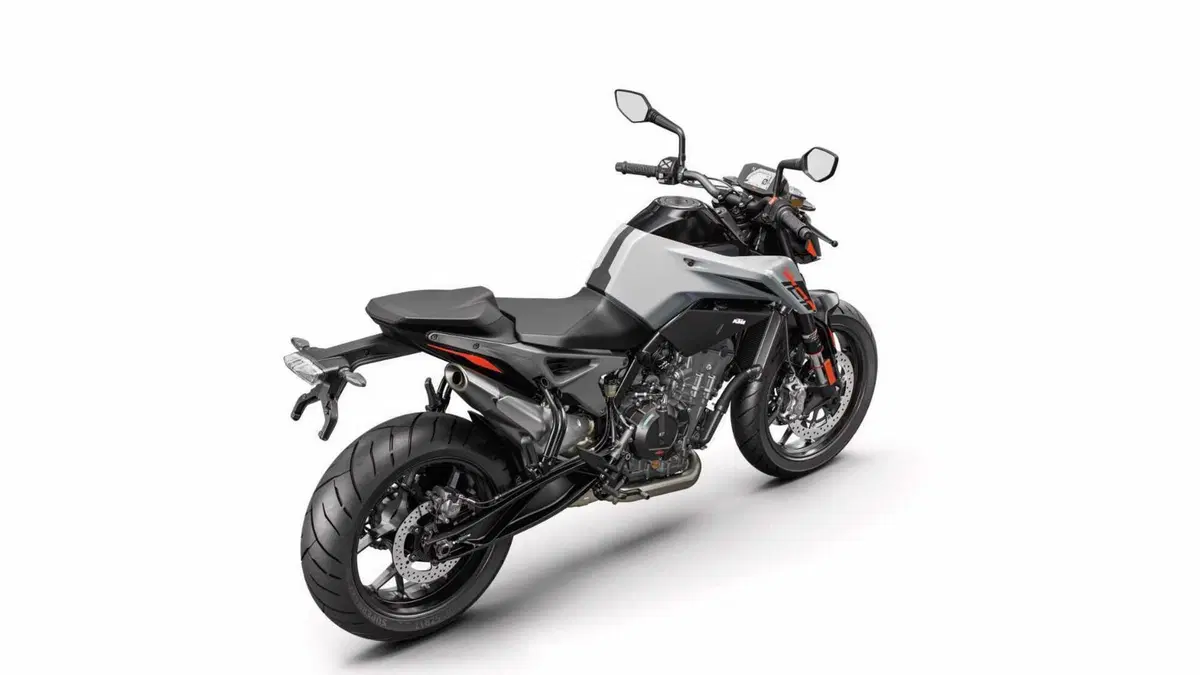 KTM 790 Duke 790 Duke L (2023 - 24) (8)