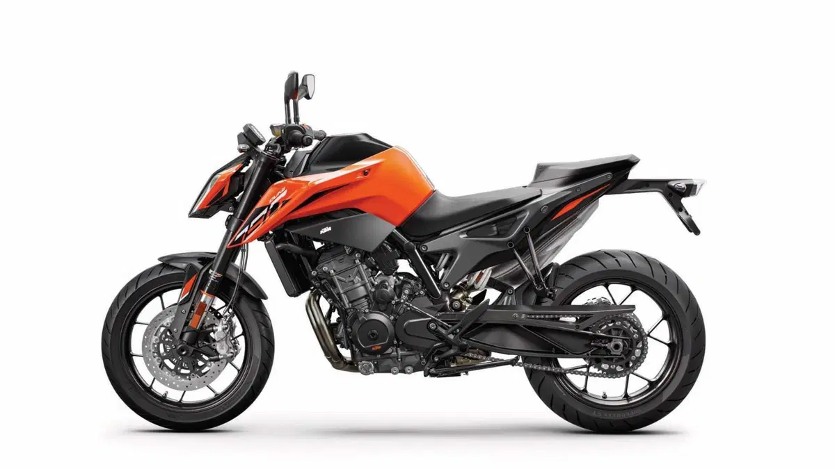 KTM 790 Duke 790 Duke L (2023 - 24) (4)