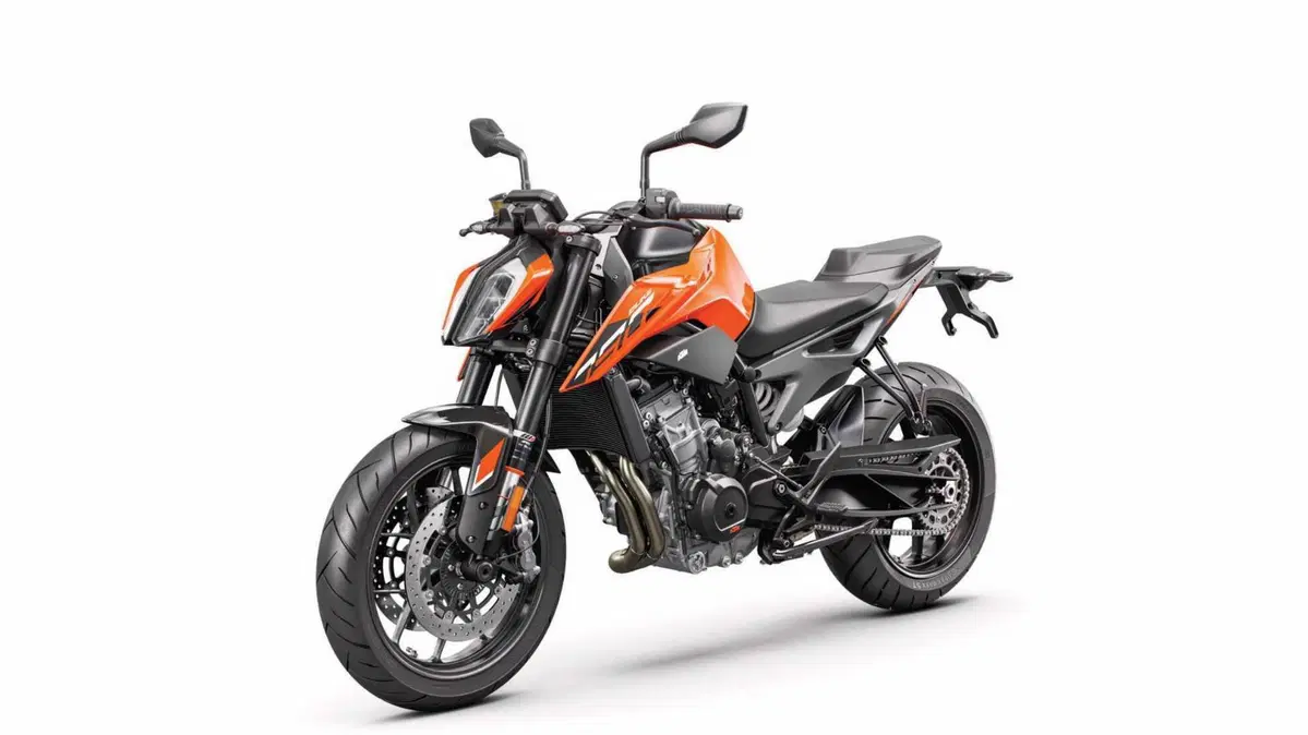 KTM 790 Duke 790 Duke L (2023 - 24) (5)