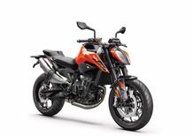 KTM 790 Duke