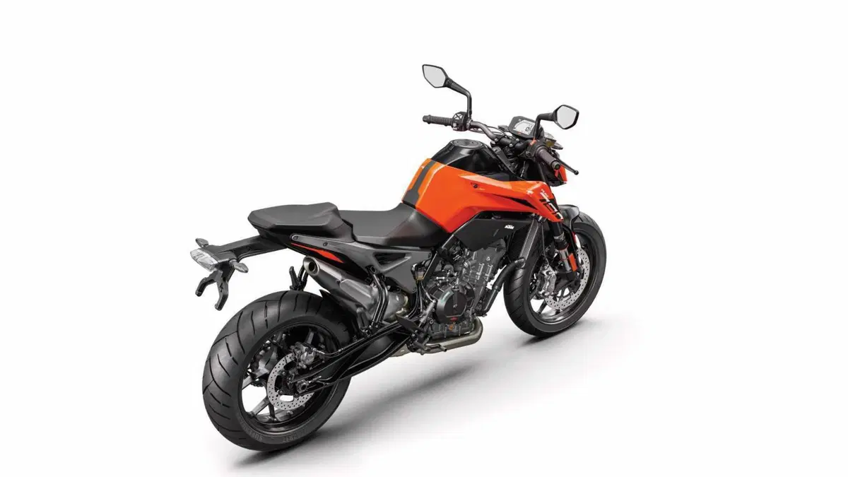 KTM 790 Duke 790 Duke L (2023 - 24) (3)