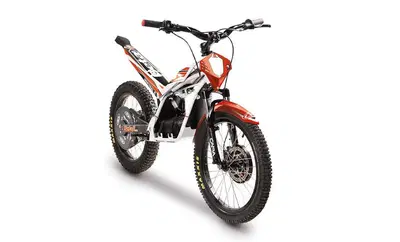 Betamotor Minitrial Electric 20" (2014 - 26) nuova