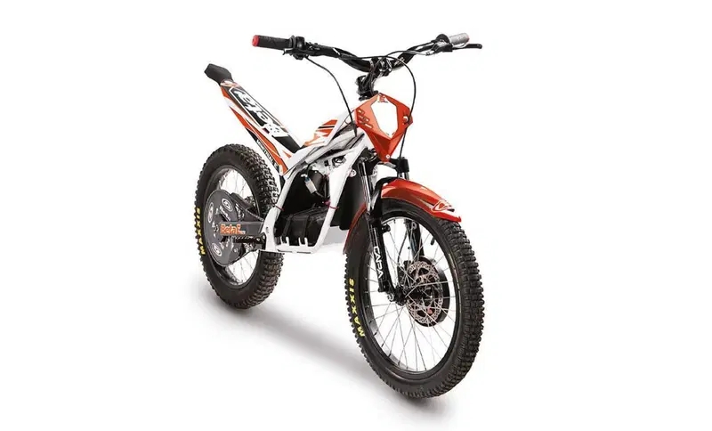 Betamotor Minitrial Electric 20" (2014 - 26)