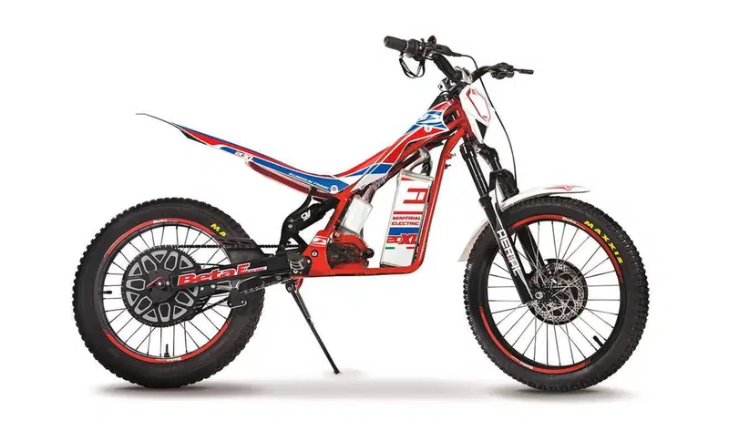 Betamotor Minitrial Electric 20" XL (2014 - 26)