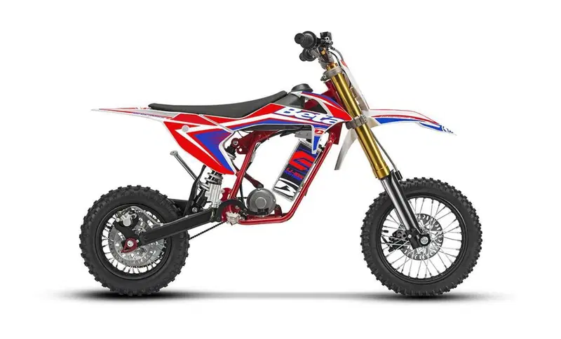 Betamotor Minicross-Electric Li-Ion (2019 - 26)