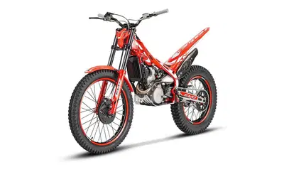 Betamotor Evo 300 4T (2025 - 26) nuova