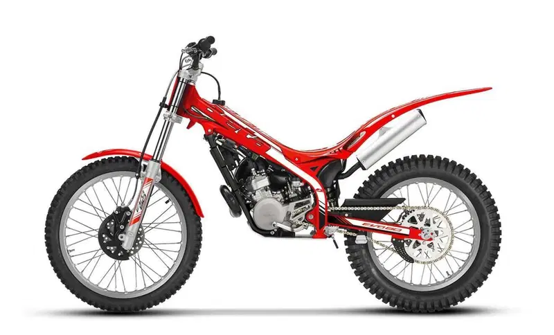 Betamotor Evo 80 Junior (2025 - 26)