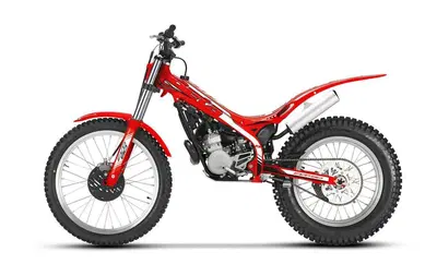 Betamotor Evo 80 Senior (2025 - 26) nuova