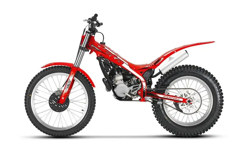 Betamotor Evo 80 Senior (2025 - 26)