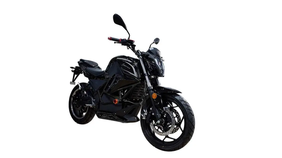 e-broh Bravo Bravo GLE (2021 - 26)