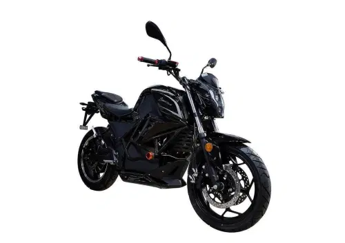 e-broh Bravo GLE (2021 - 26)