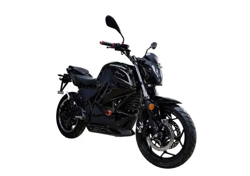 e-broh Bravo Bravo GLE (2021 - 26)