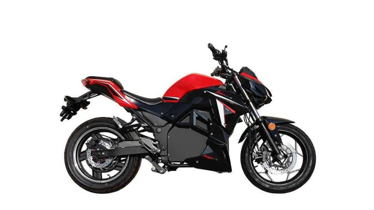 e-broh Bravo Bravo GLS (2023 - 26)