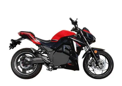 e-broh Bravo GLS (2023 - 26)