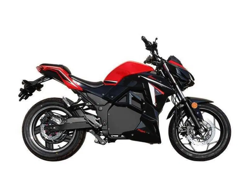 e-broh Bravo Bravo GLS (2023 - 26)