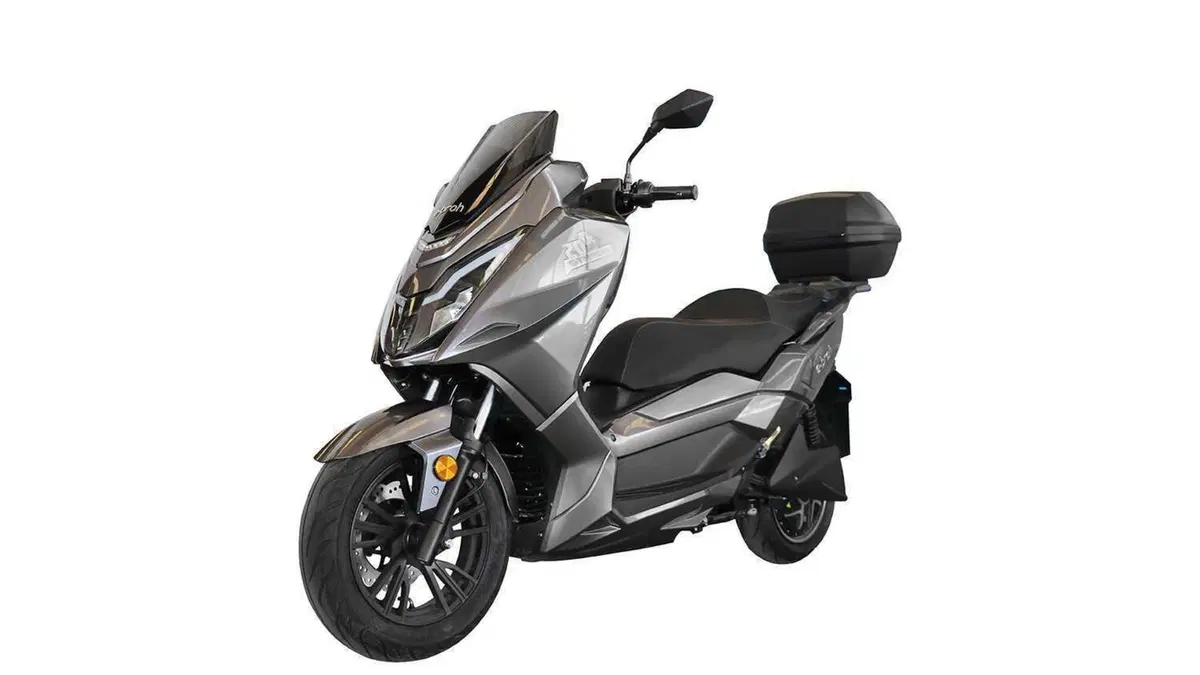 e-broh Strada Strada 9K (2023 - 26) (3)