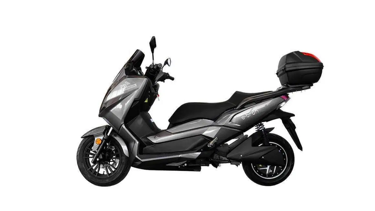 e-broh Strada Strada 12K (2023 - 26)