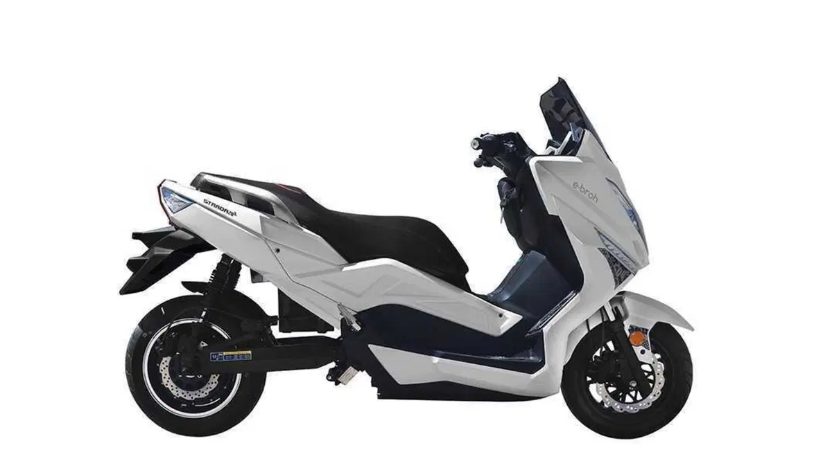 e-broh Strada Strada 20th XT (2023 - 26) (2)
