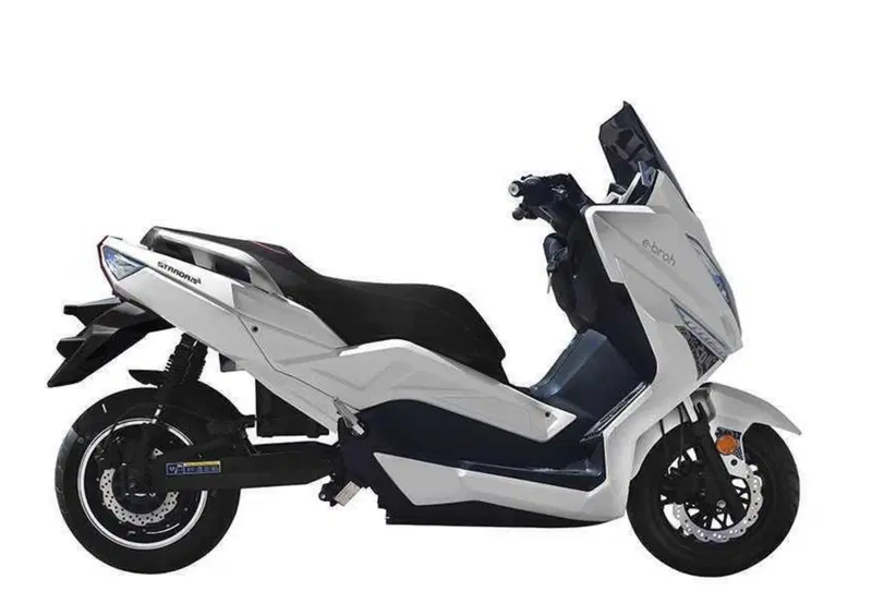e-broh Strada Strada 20th XT (2023 - 26) (2)