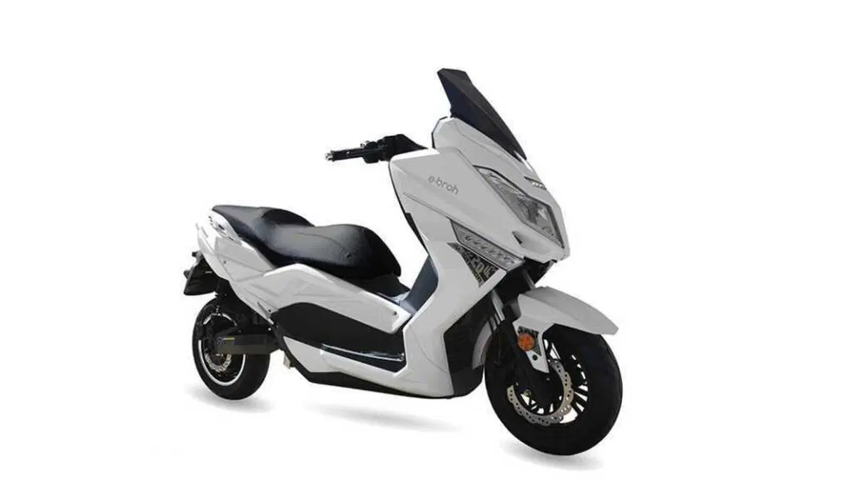e-broh Strada Strada 20th XT (2023 - 26)