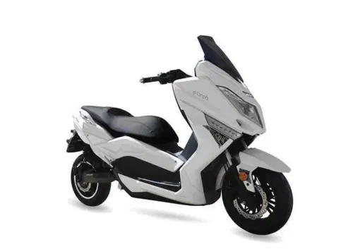 e-broh Strada 20th XT (2023 - 26)