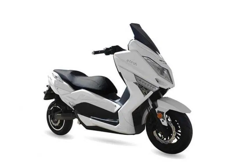 e-broh Strada Strada 20th XT (2023 - 26)