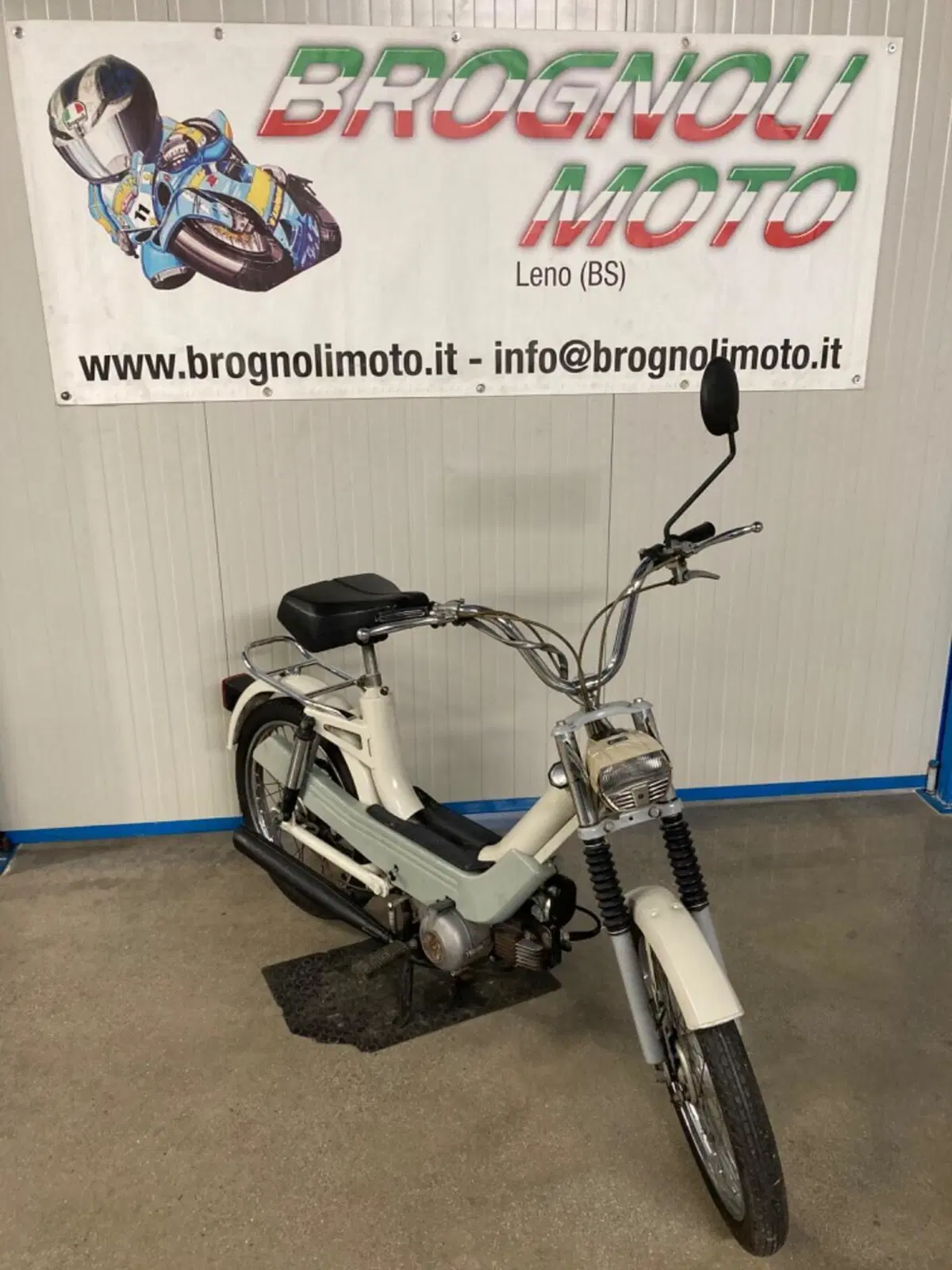 Benelli G2 KS
