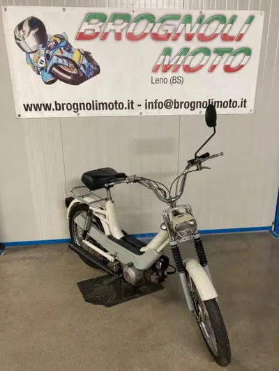 Benelli G2 KS d'epoca